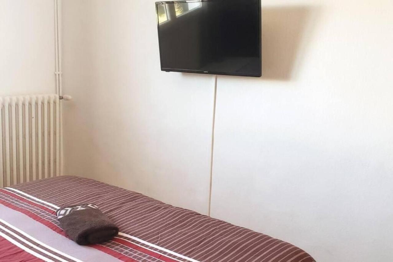 Maison Familiale - Menage, Serviettes, Draps Inclus Gaillac Eksteriør bilde