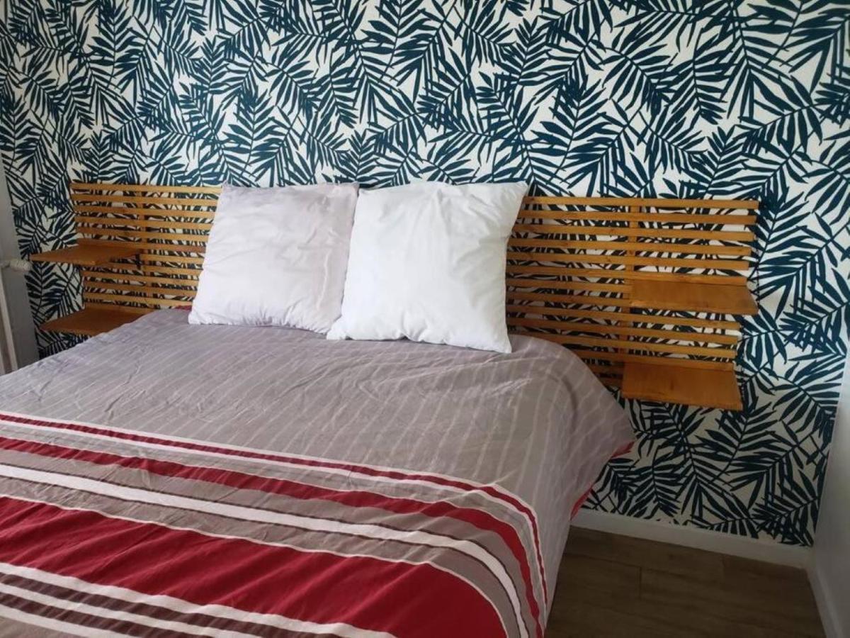 Maison Familiale - Menage, Serviettes, Draps Inclus Gaillac Eksteriør bilde