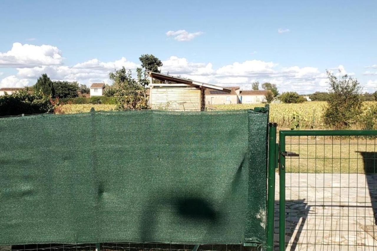 Maison Familiale - Menage, Serviettes, Draps Inclus Gaillac Eksteriør bilde
